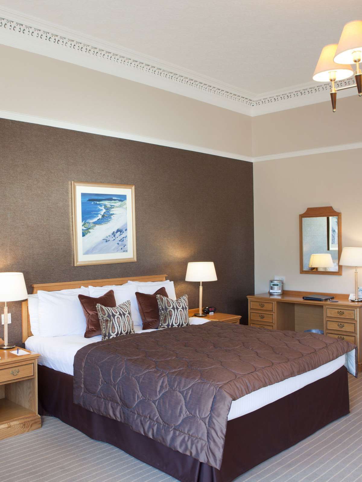 Hotel Best Western Inverness Palace Hotel & Spa photo 1