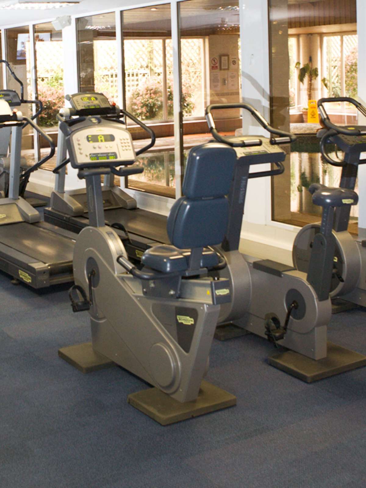 Hotel Best Western Inverness Palace Hotel & Spa photo 5