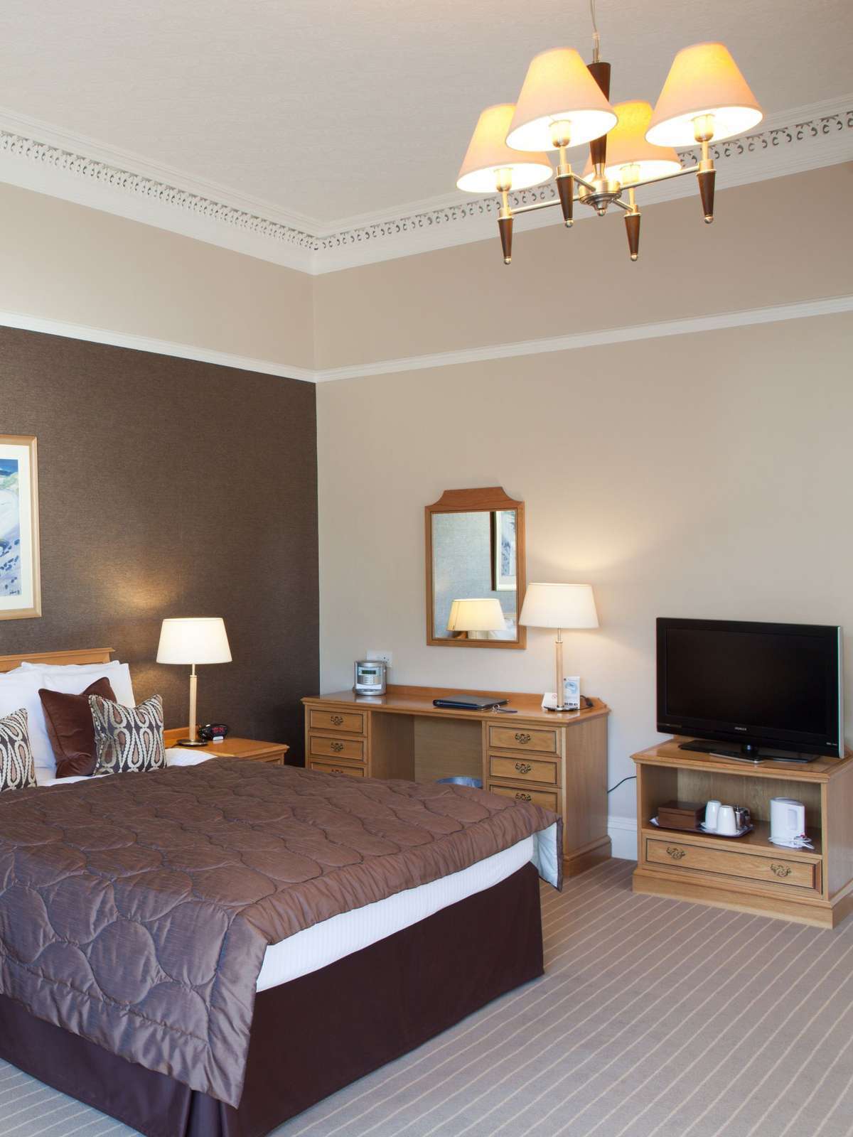 Hotel Best Western Inverness Palace Hotel & Spa photo 2