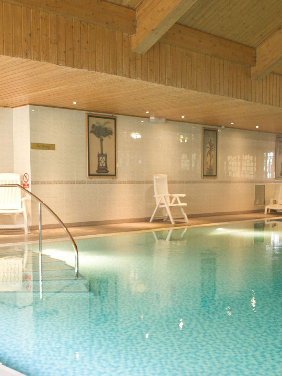 Hotel Best Western Inverness Palace Hotel & Spa photo 4