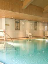 Hotel Best Western Inverness Palace Hotel & Spa photo 4