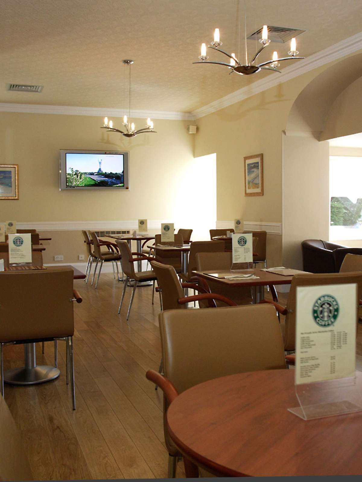 Hotel Best Western Inverness Palace Hotel & Spa photo 3