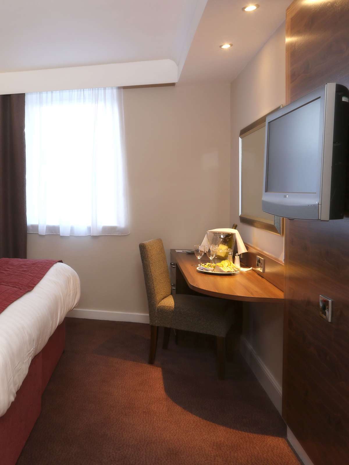 Hotel Best Western Kings Manor Hotel photo 2