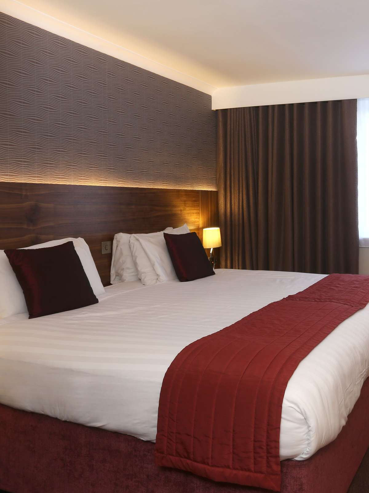 Hotel Best Western Kings Manor Hotel photo 1