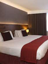 Hotel Best Western Kings Manor Hotel photo 1