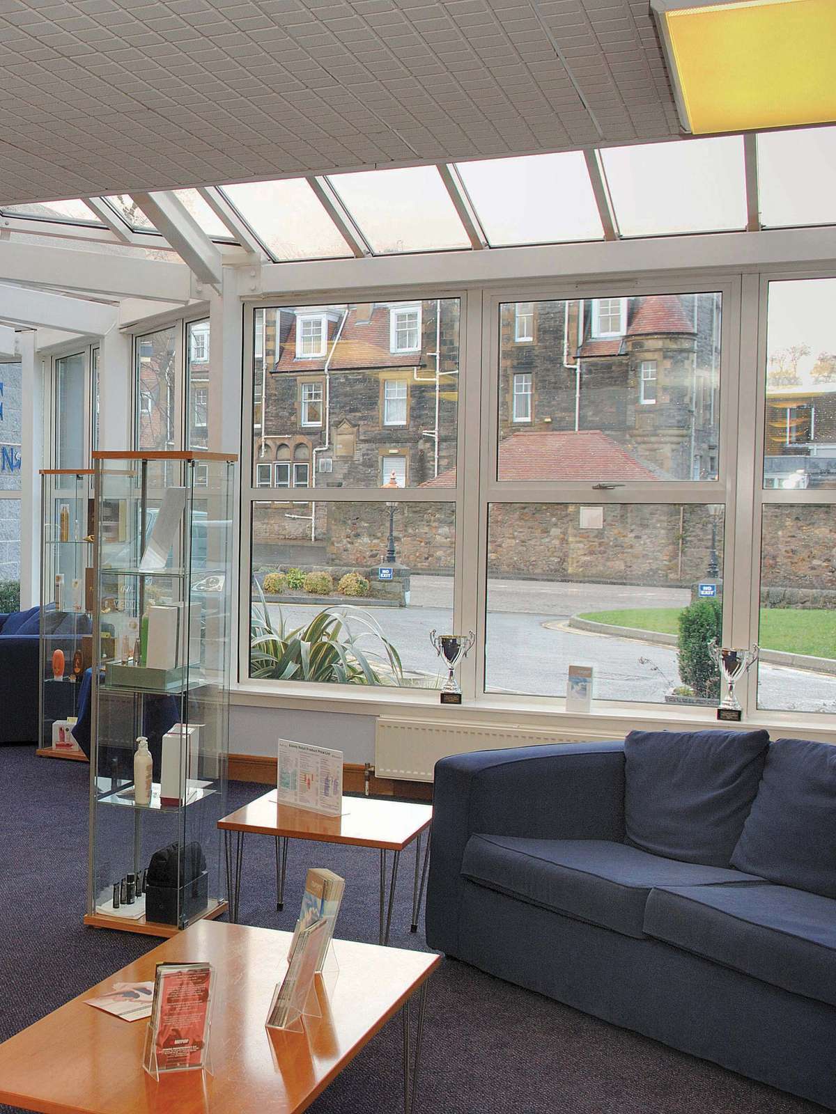 Hotel Best Western Kings Manor Hotel photo 4