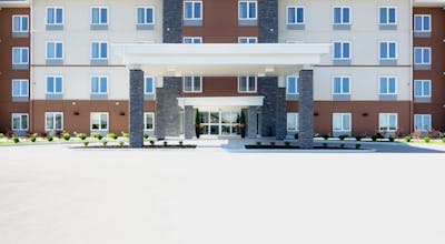 Best Western Plus Winnipeg West