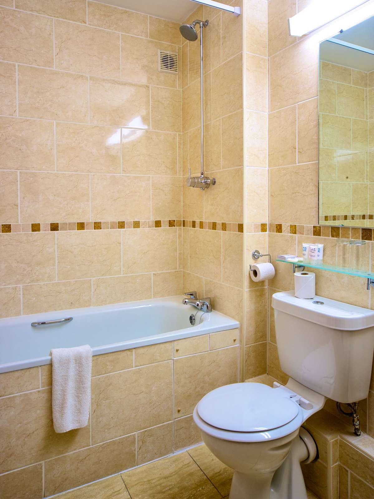 Hotel Best Western Princes Marine Hotel photo 2