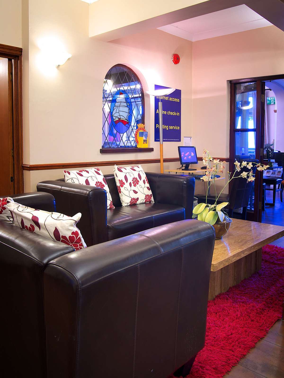 Hotel Best Western Princes Marine Hotel photo 3