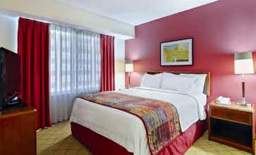 Hotel Residence Inn Charlotte SouthPark photo 3