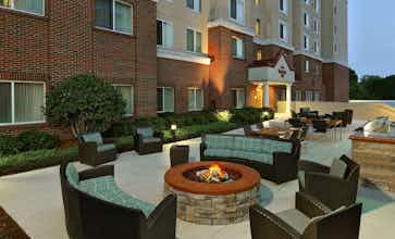 Hotel Residence Inn Charlotte SouthPark photo 1