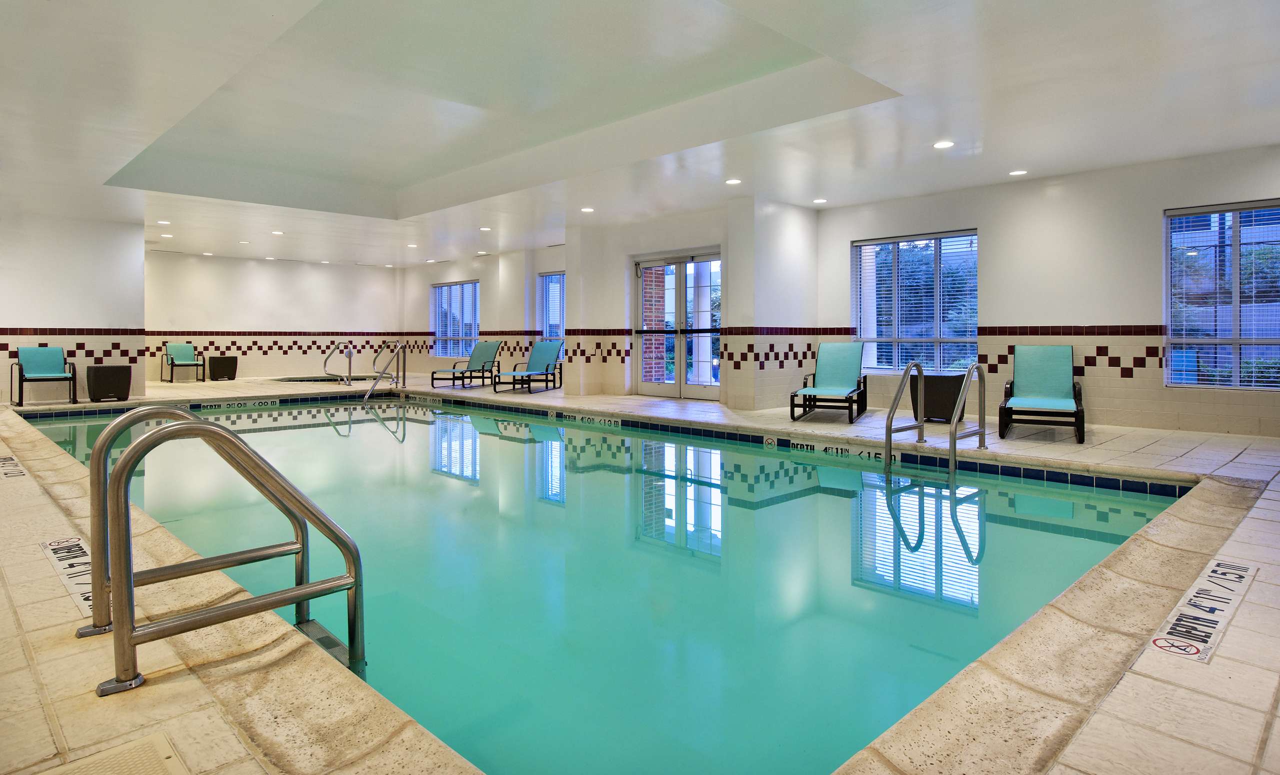 Hotel Residence Inn Charlotte SouthPark photo 2