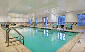 Hotel Residence Inn Charlotte SouthPark photo 2