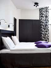Hotel Best Western Kom Hotel Stockholm photo 1