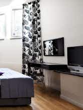 Hotel Best Western Kom Hotel Stockholm photo 2