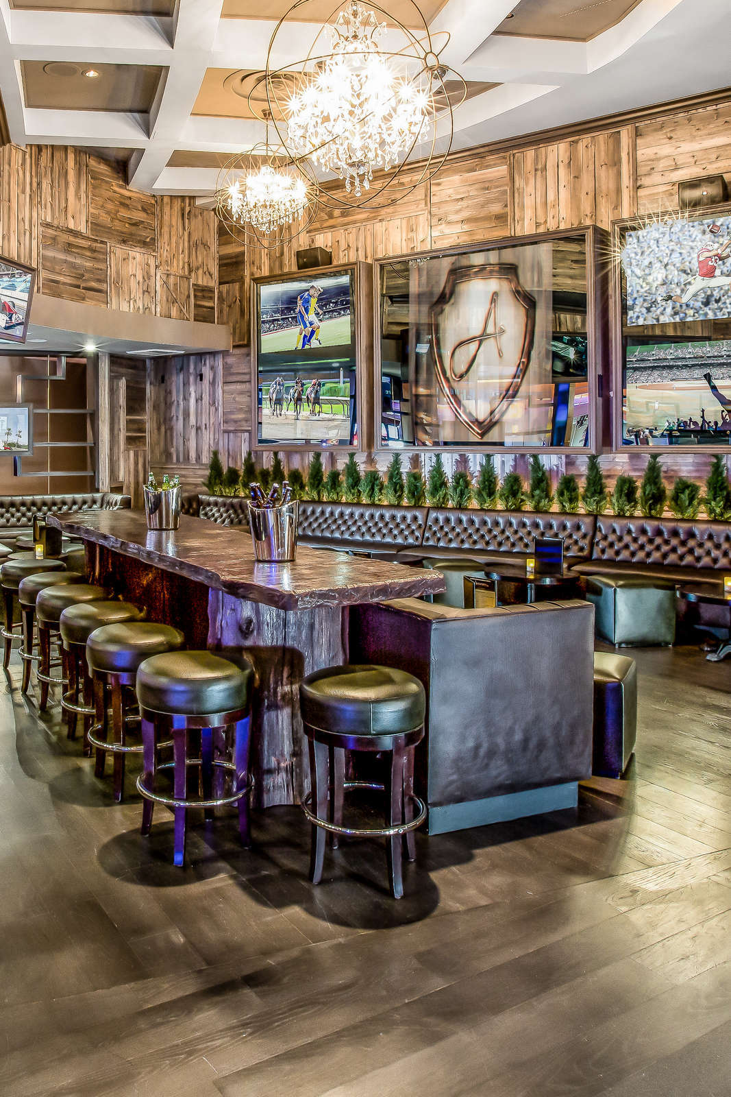 Hotel Hard Rock Hotel & Casino photo 2