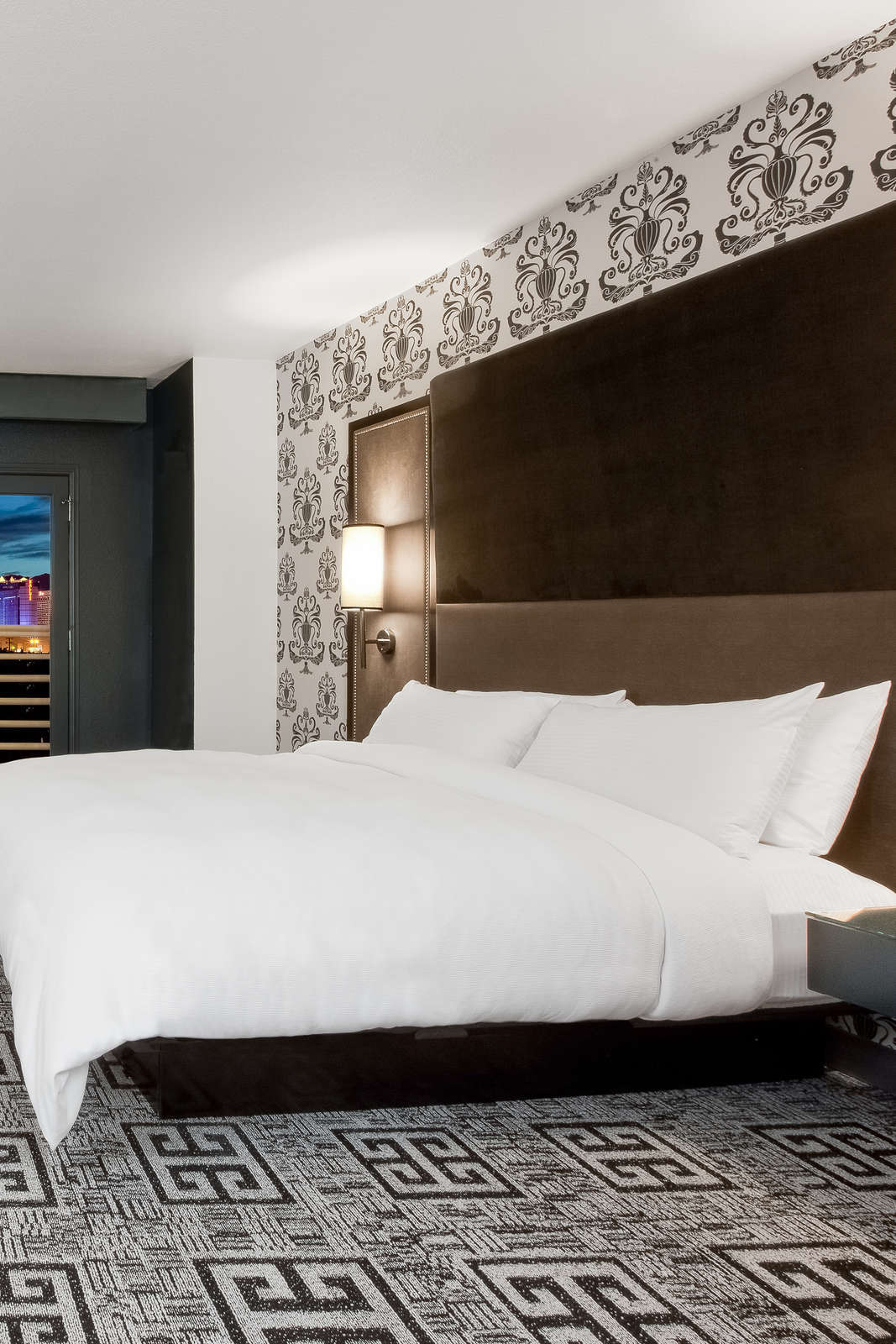 Hotel Hard Rock Hotel & Casino photo 4