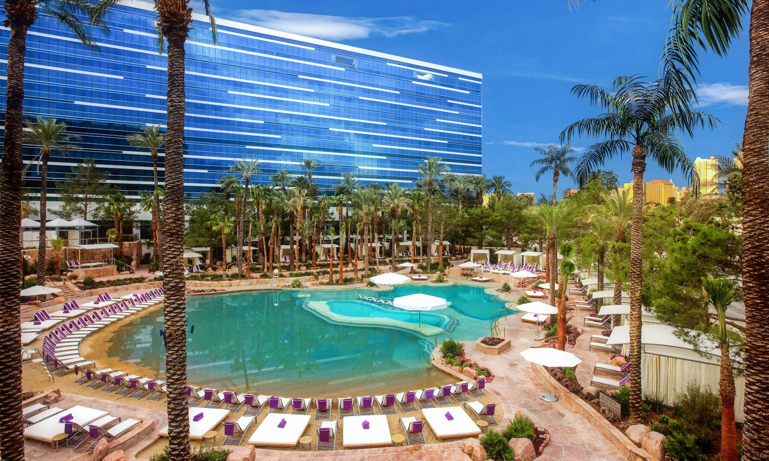 Hard Rock Hotel & Casino