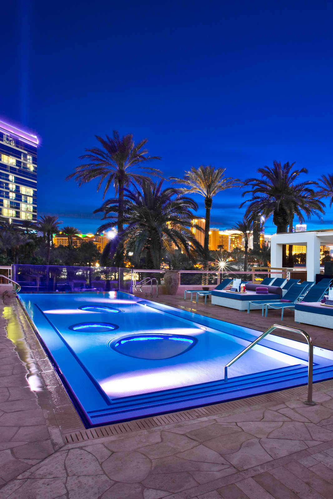 Hotel Hard Rock Hotel & Casino photo 1