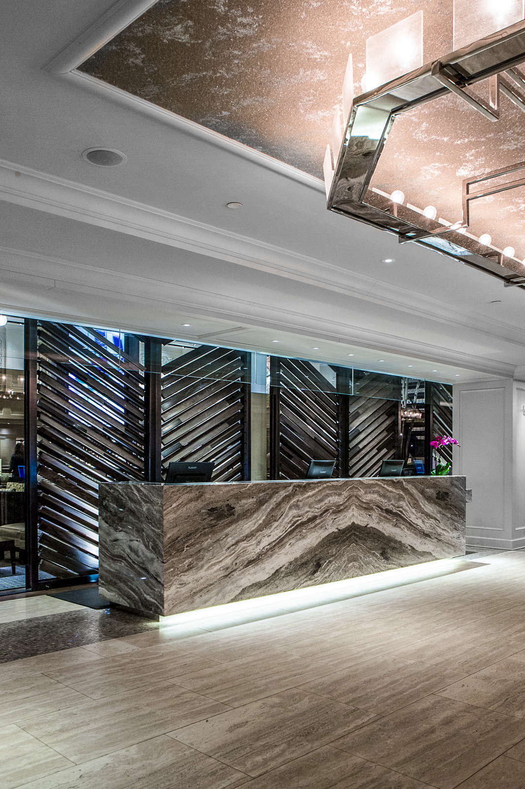 Hotel Park Central Hotel photo 1