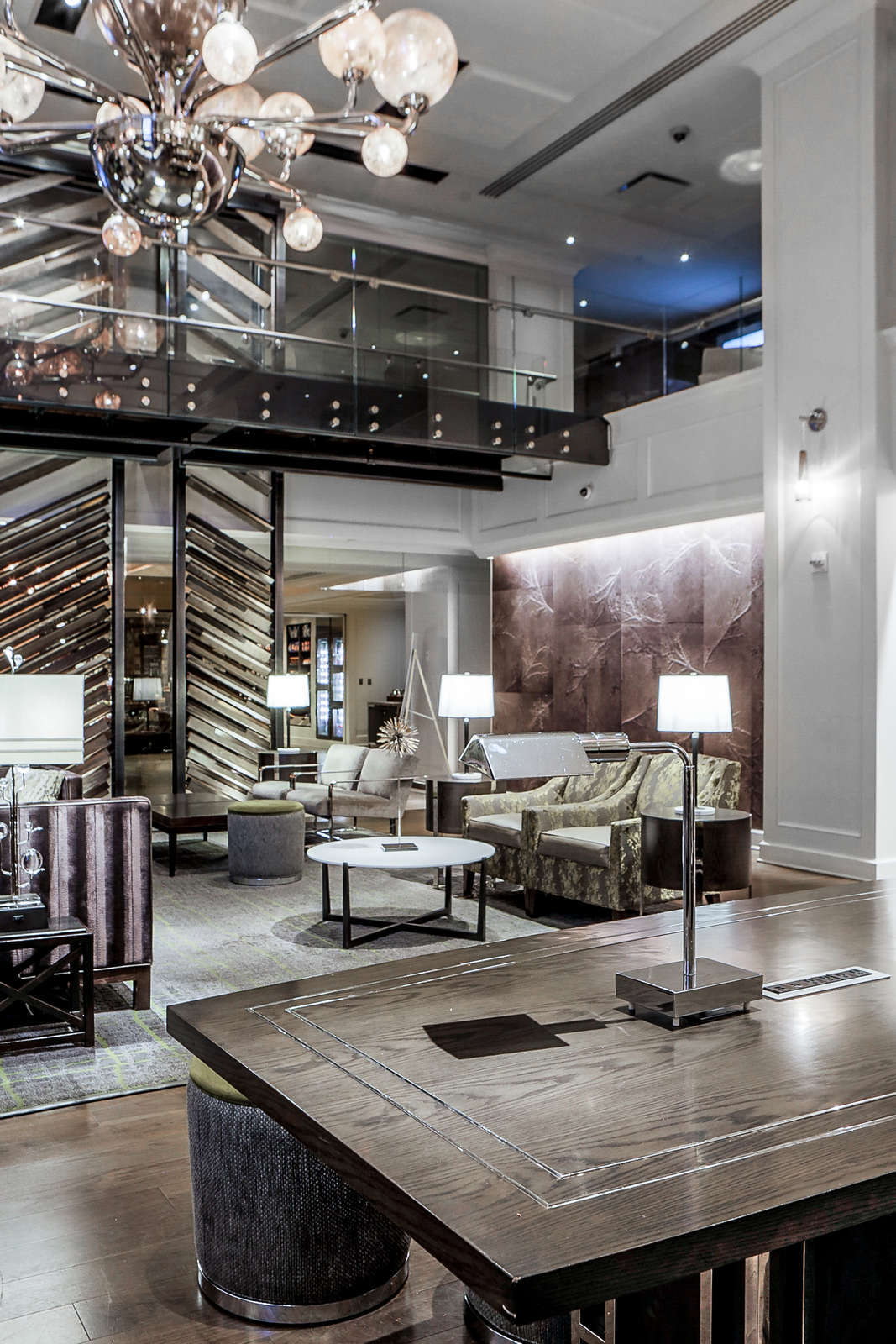 Hotel Park Central Hotel photo 2