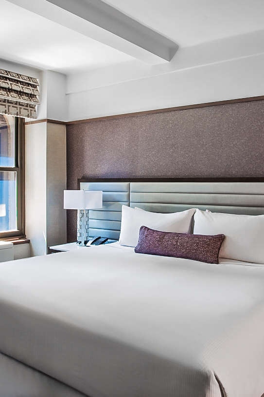 Hotel Park Central Hotel photo 3