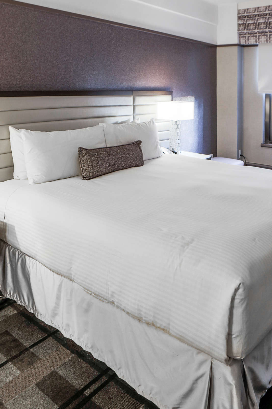 Hotel Park Central Hotel photo 4