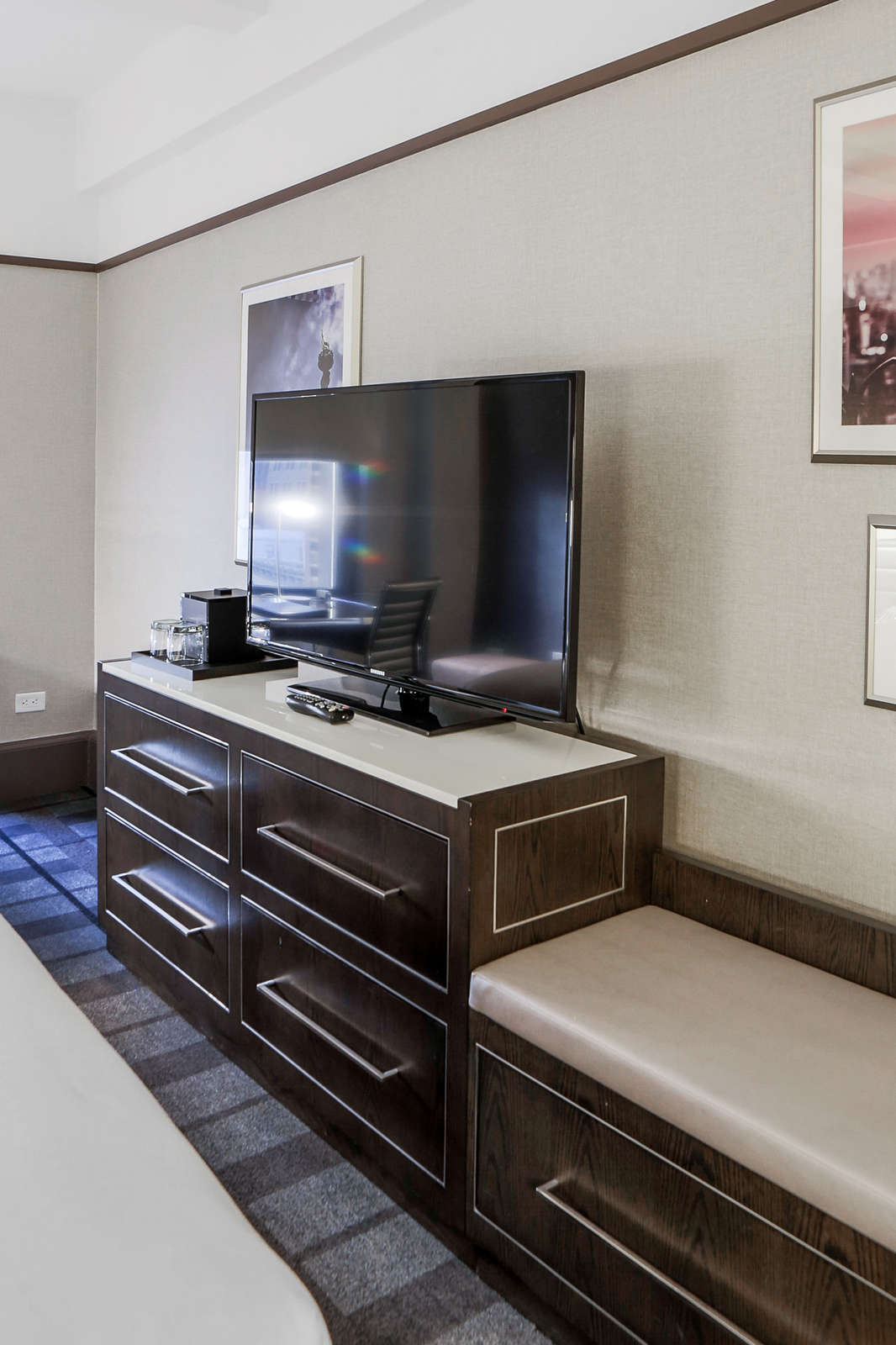 Hotel Park Central Hotel photo 5