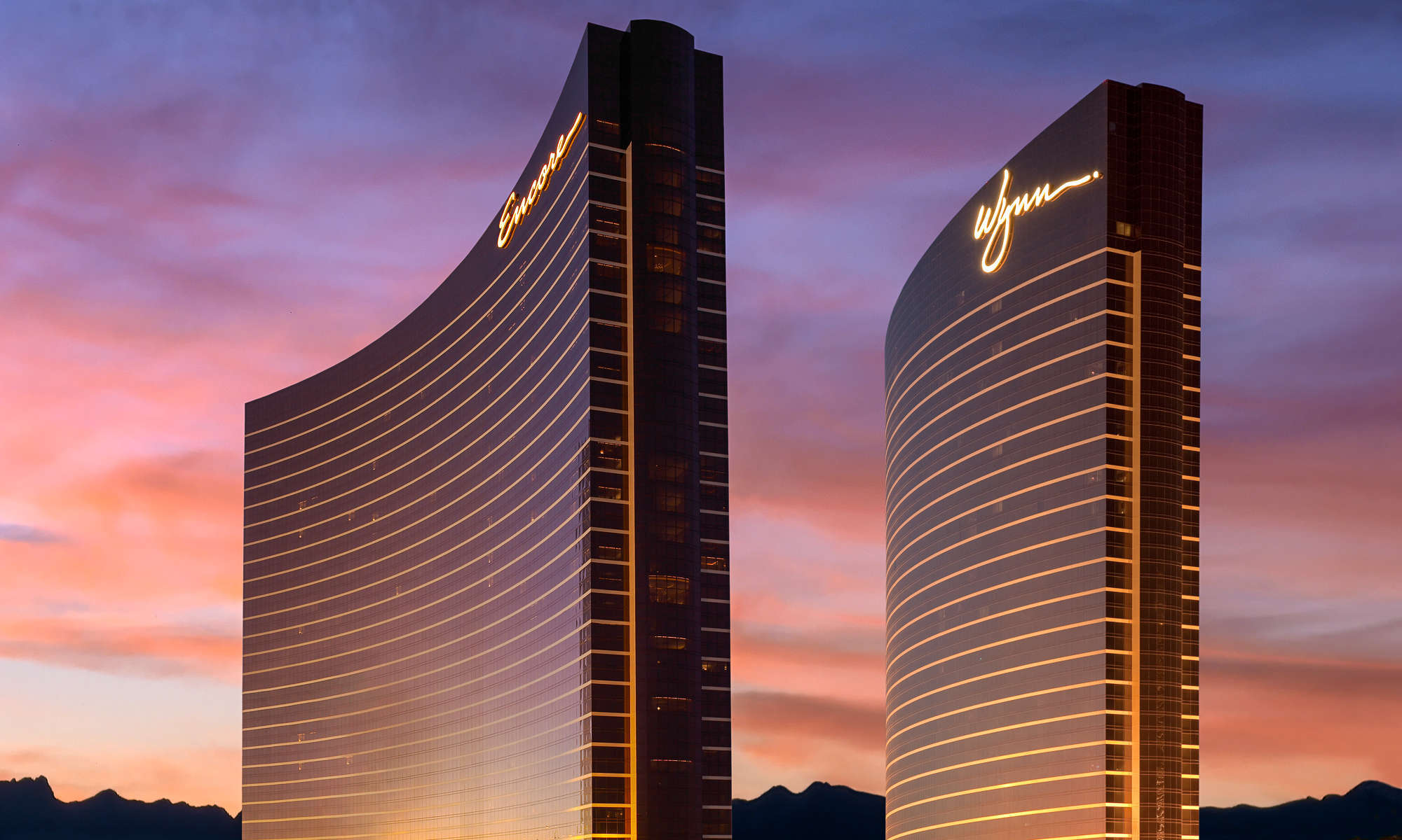 Encore at Wynn Las Vegas