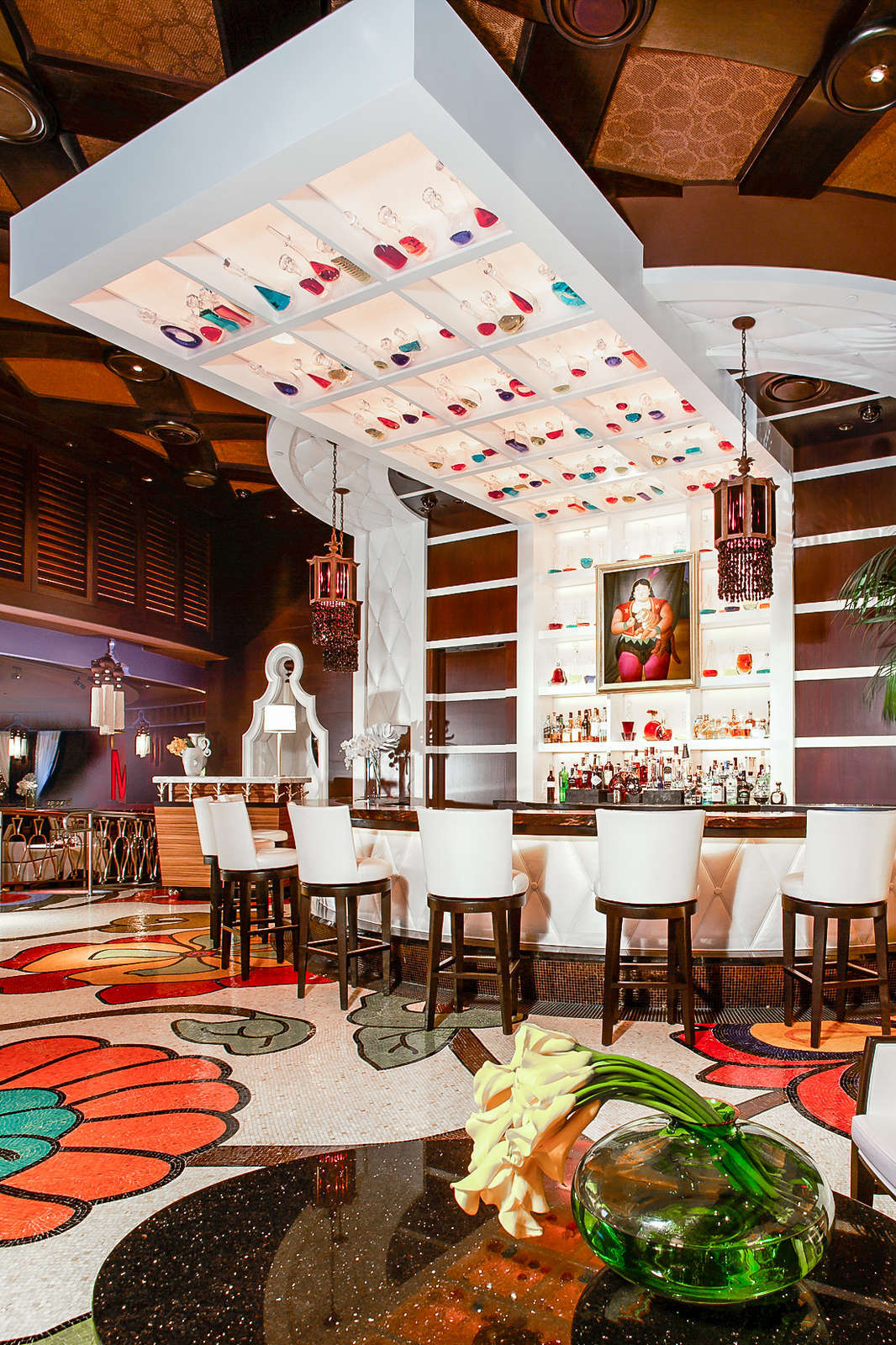 Hotel Encore at Wynn Las Vegas photo 2