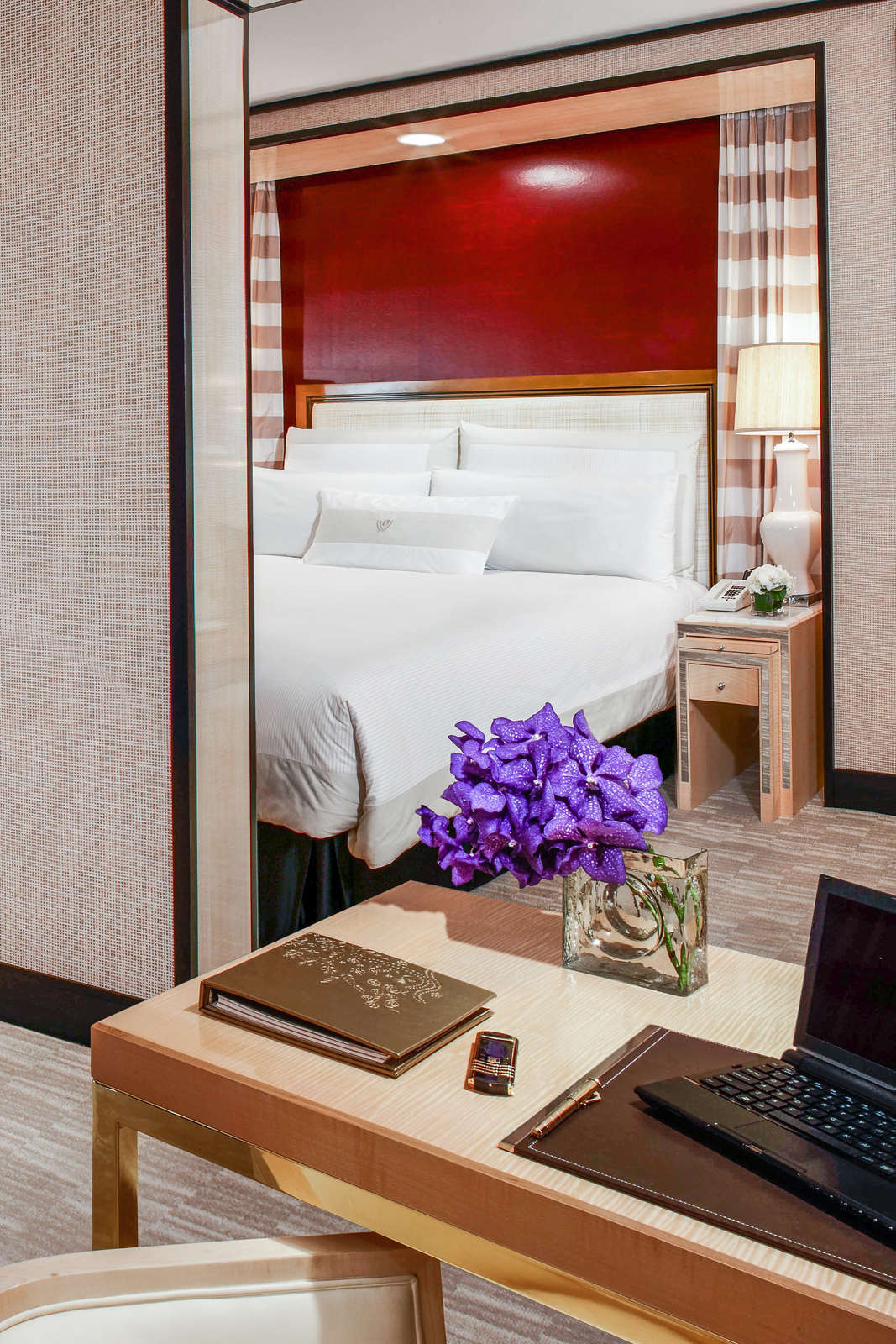 Hotel Encore at Wynn Las Vegas photo 4