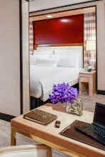 Hotel Encore at Wynn Las Vegas photo 4