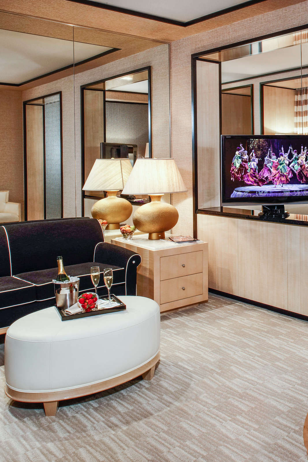 Hotel Encore at Wynn Las Vegas photo 5