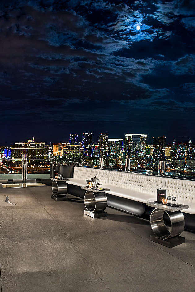 Hotel Palms Casino Resort photo 1