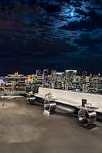 Hotel Palms Casino Resort photo 1