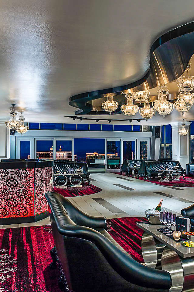 Hotel Palms Casino Resort photo 2