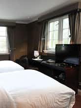 Hotel Best Western Glasgow South Eglinton Arms Hotel photo 2