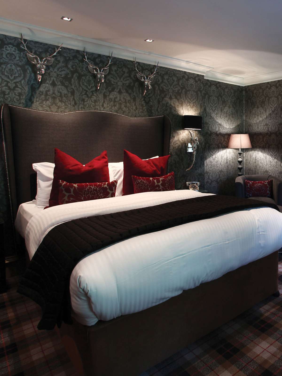 Hotel Best Western Glasgow South Eglinton Arms Hotel photo 1