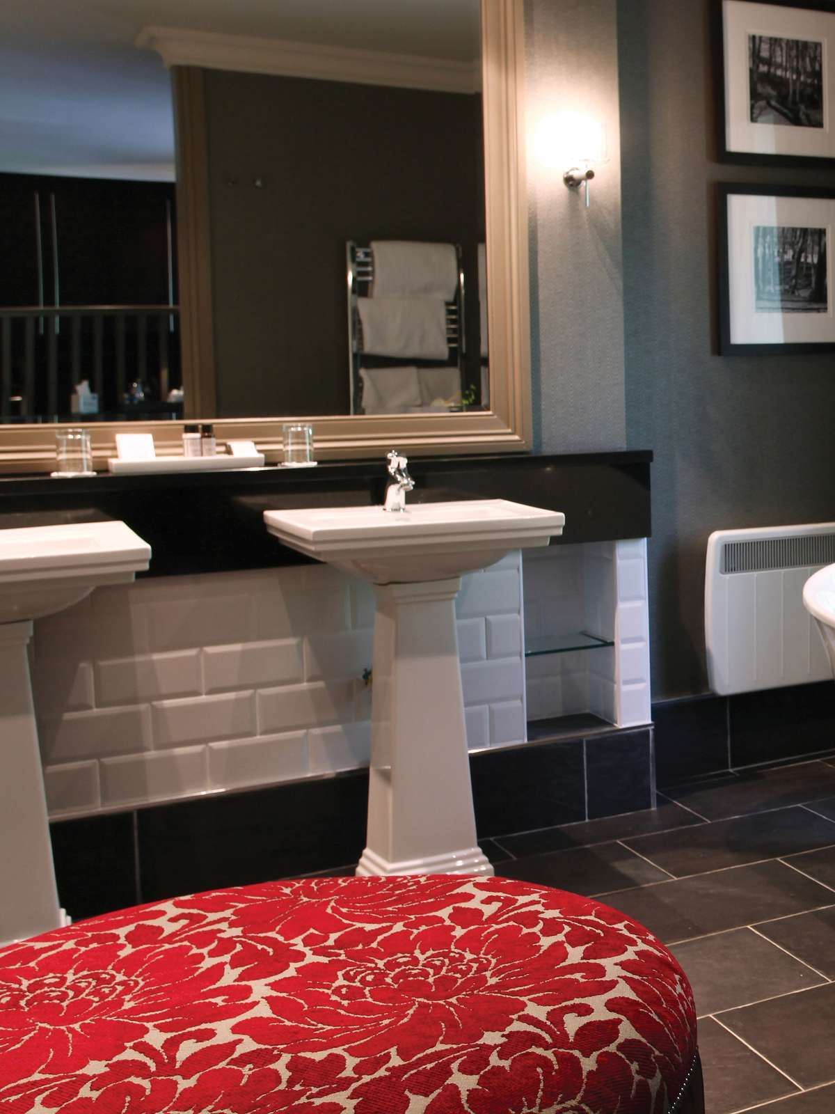 Hotel Best Western Glasgow South Eglinton Arms Hotel photo 3
