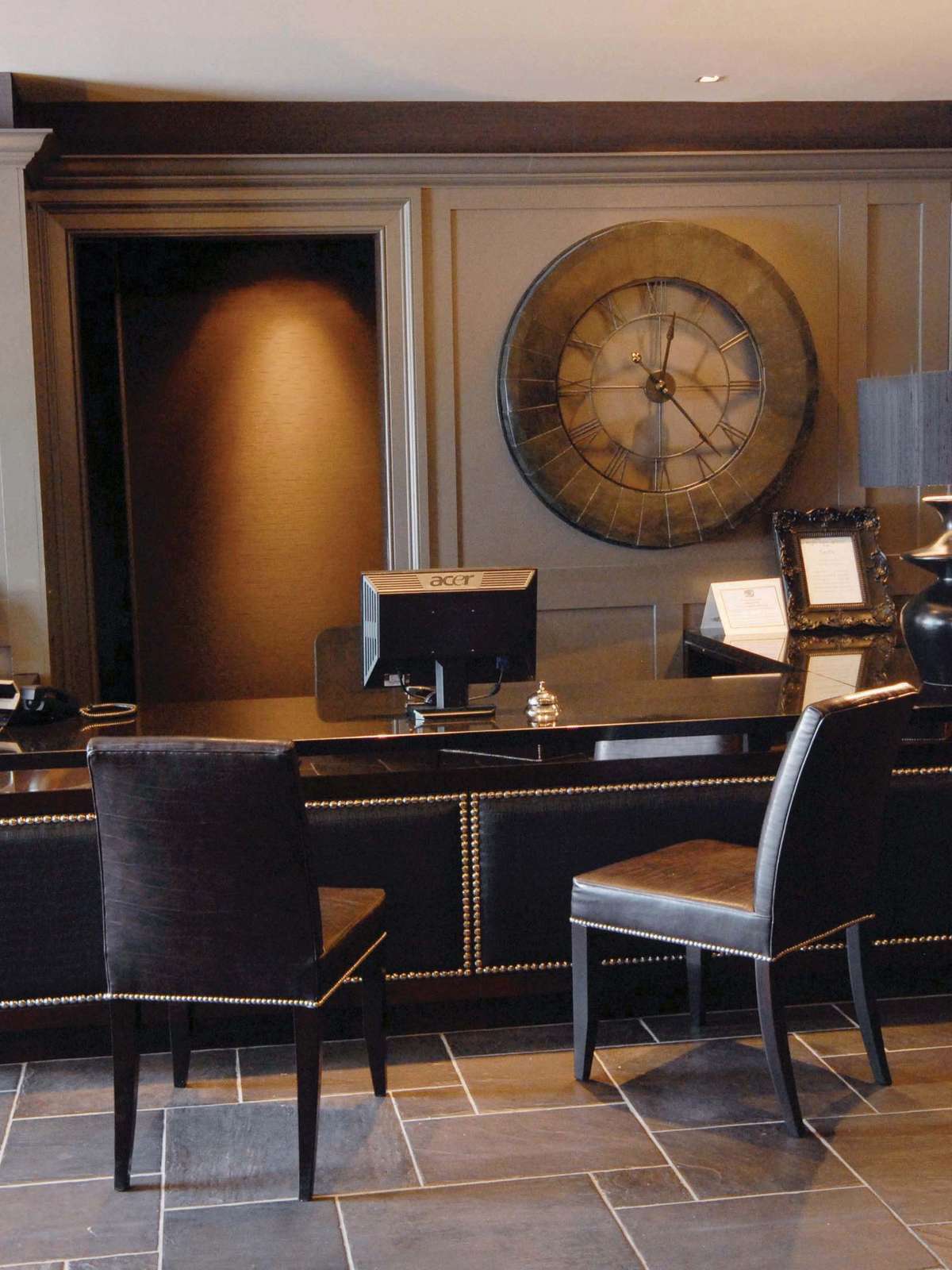 Hotel Best Western Glasgow South Eglinton Arms Hotel photo 5