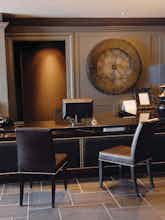 Hotel Best Western Glasgow South Eglinton Arms Hotel photo 5