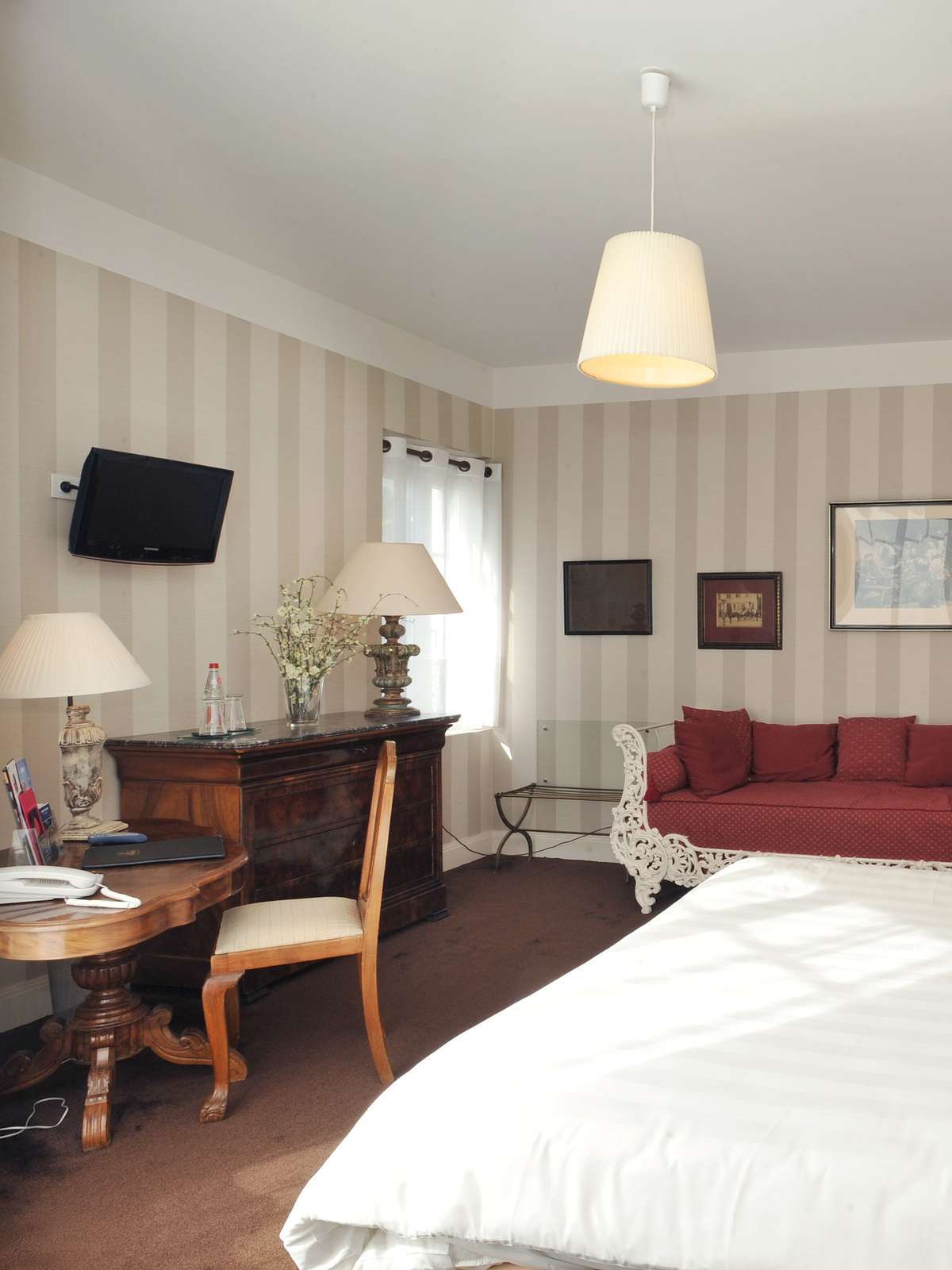 Hotel Best Western Brittany La Baule Centre & Plage photo 3