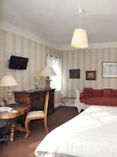 Hotel Best Western Brittany La Baule Centre & Plage photo 3