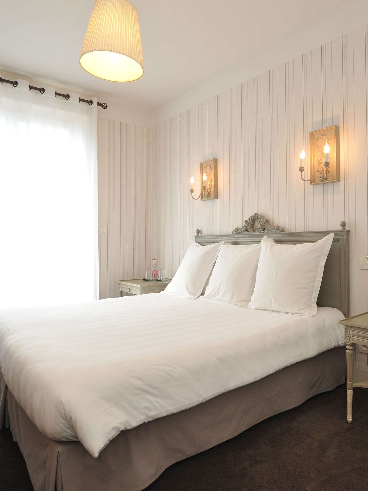 Hotel Best Western Brittany La Baule Centre & Plage photo 2