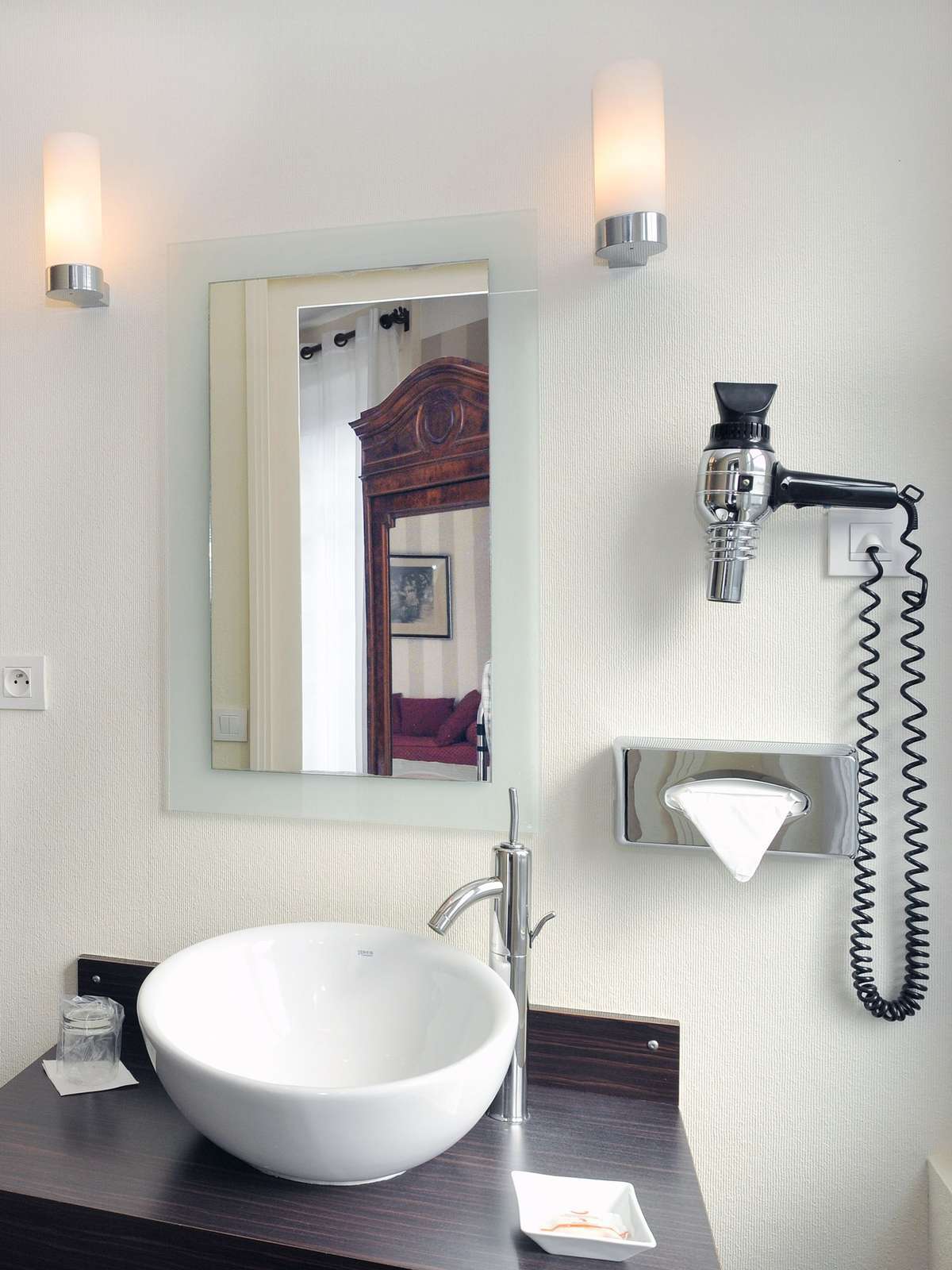 Hotel Best Western Brittany La Baule Centre & Plage photo 4