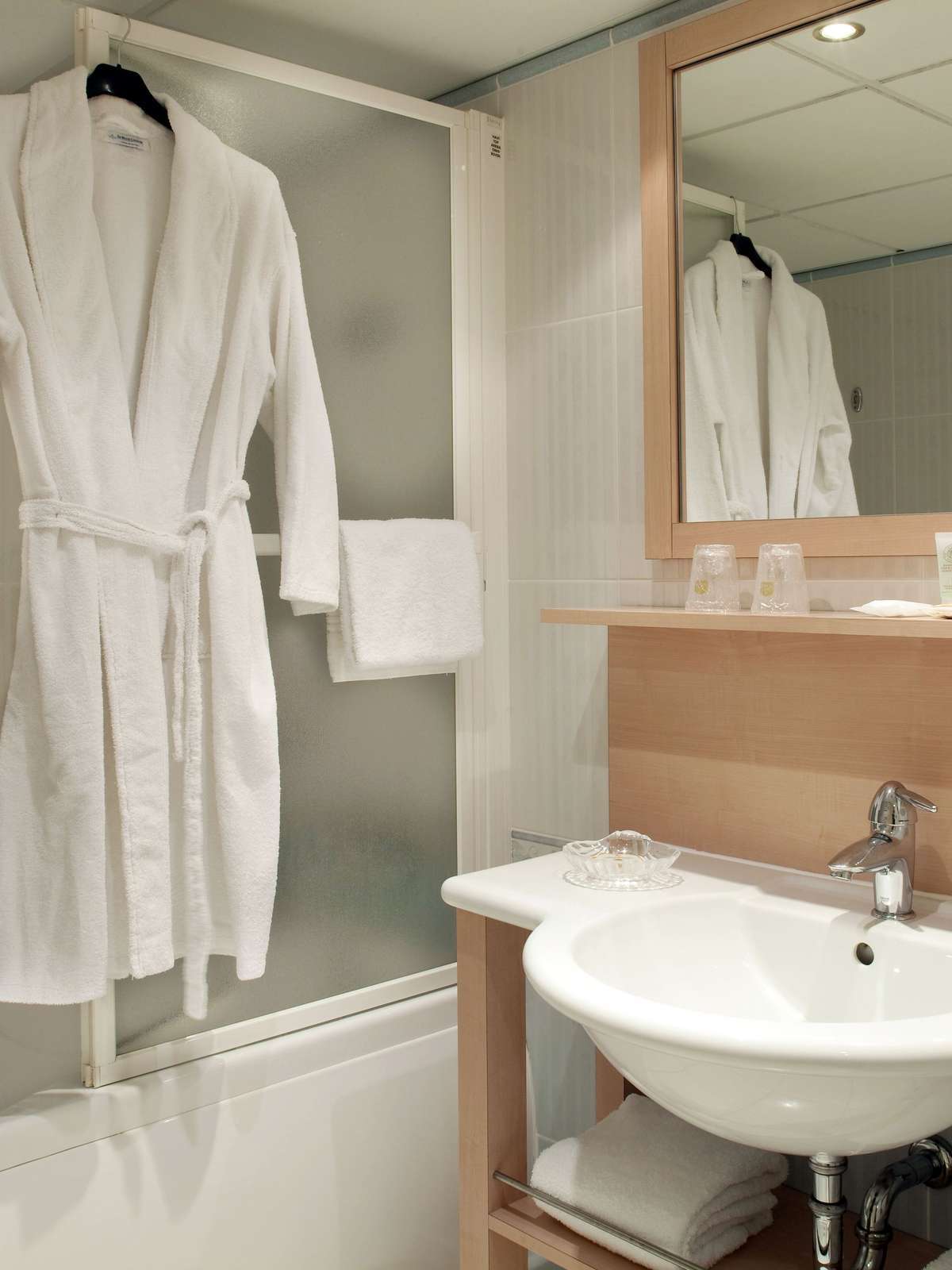 Hotel Best Western Hotel Alexandra photo 2