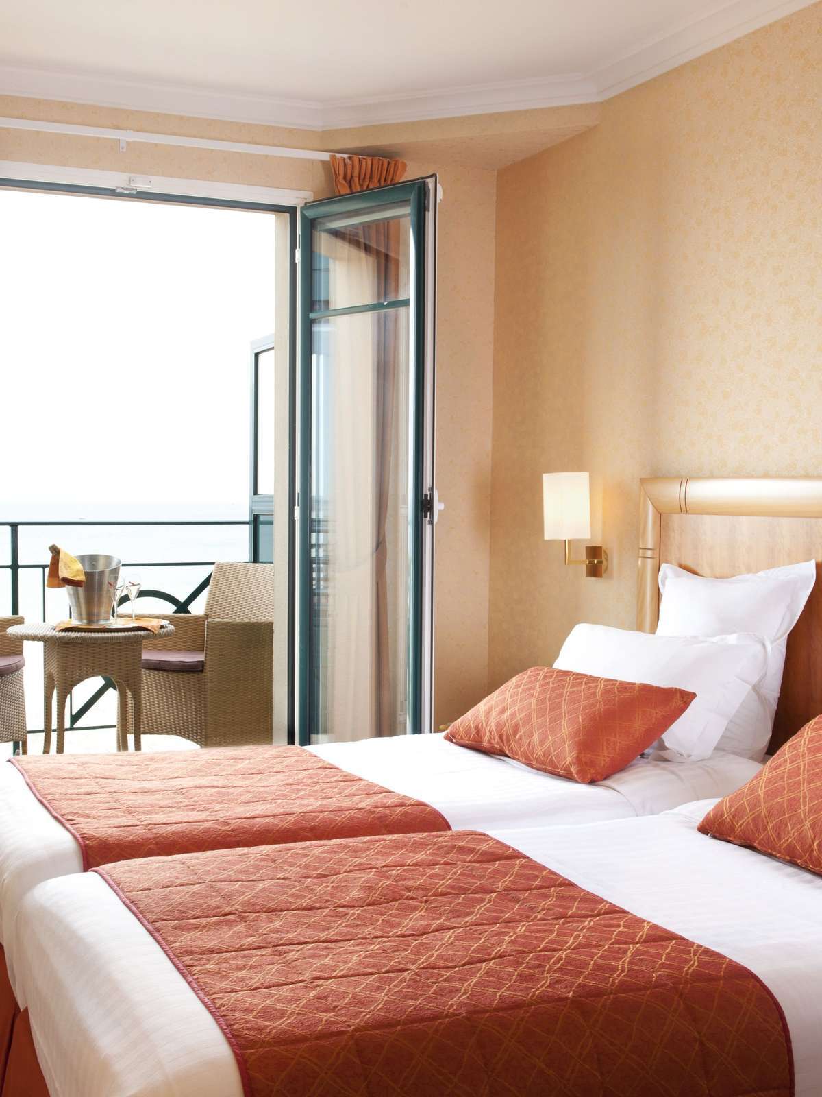 Best Western Hotel Alexandra