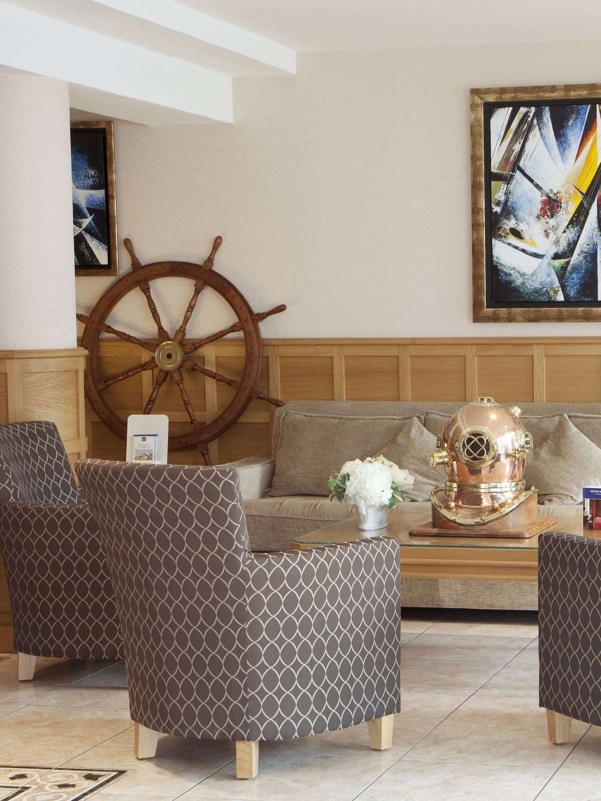 Hotel Best Western Hotel Alexandra photo 1