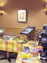 Hotel Best Western Hotel Alexandra photo 4