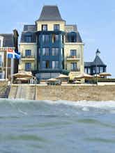 Hotel Best Western Hotel Alexandra photo 5